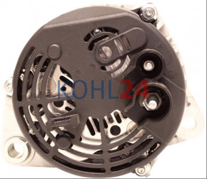 Lichtmaschine Fiat Bravo Coupe Marea 2.0 20V Lancia Lybra Magneti Marelli 63321426 14 Volt 100 Ampere - Bild 2